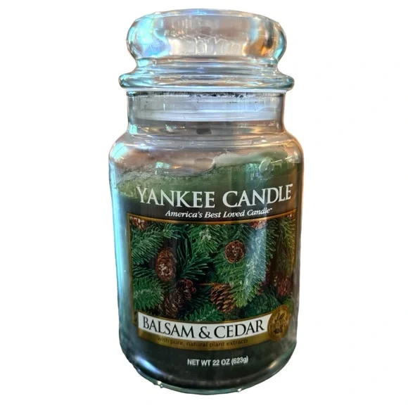 Yankee Candle 22oz Jar Bundle - Picture 4 of 7
